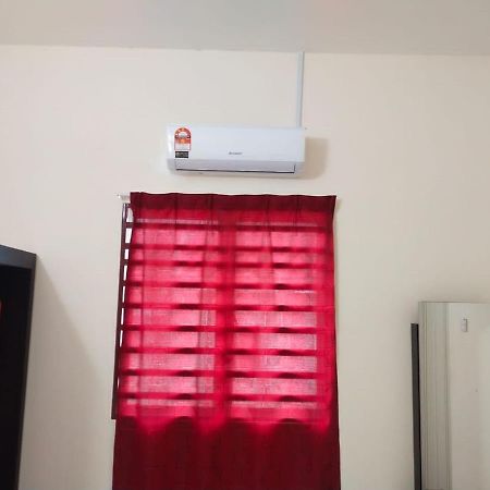 Double Storey @ Tapah Exterior photo