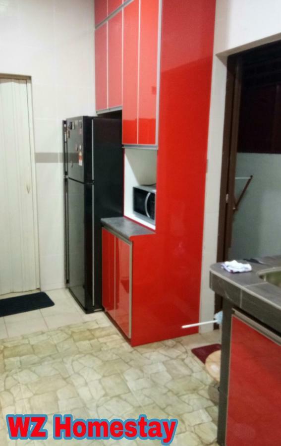 Double Storey @ Tapah Exterior photo
